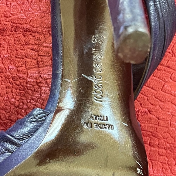 Roberto Cavalli - Picture 7 of 8